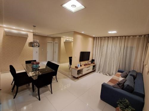 Apartamento de 3 quartos de 105m2 COP30