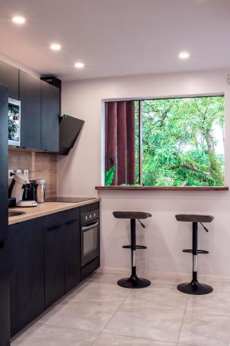 BarraZen Lofts 2 Netflix