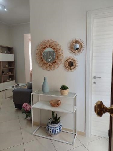 AL PORTO appartamento Vibo Marina