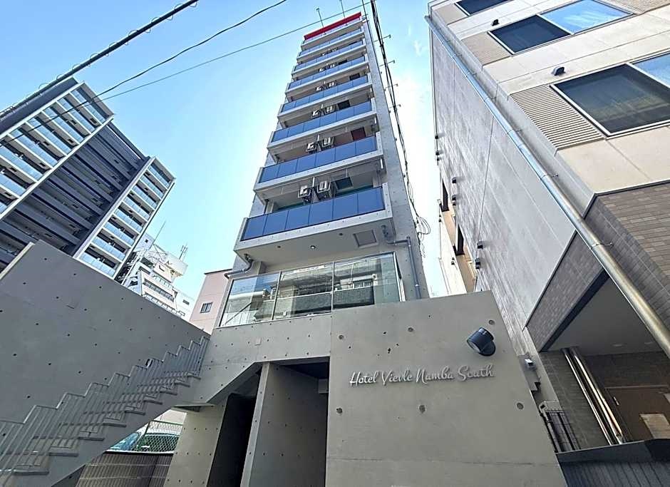 Hotel Vievle Namba South