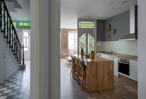 Apartamentos Bestarruza