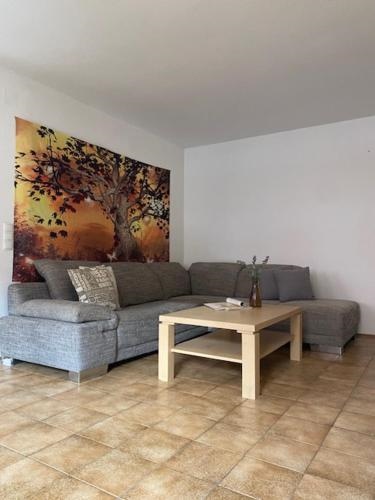 Monteurwohnung Marktbreit