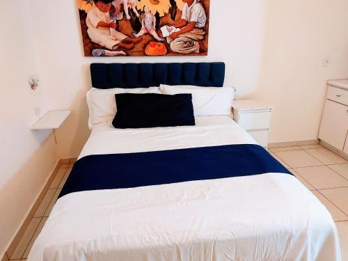 Departamento 14 comodo y centrico , cerca del vado del rio y de la zona comercial de Hermosillo