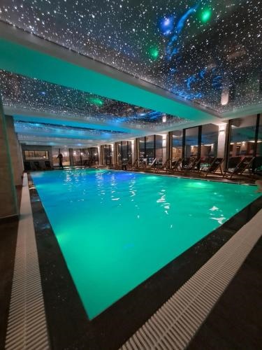 Kopaonik Apartmani Milmari - Katic