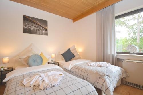 SW06-RI Apartment in Schonungen