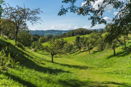 Grunewaldhof in Rimbach im Odenwald