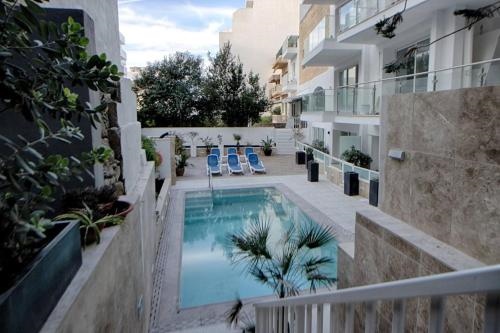 3bed Mellieha With Shared Pool By Homely
