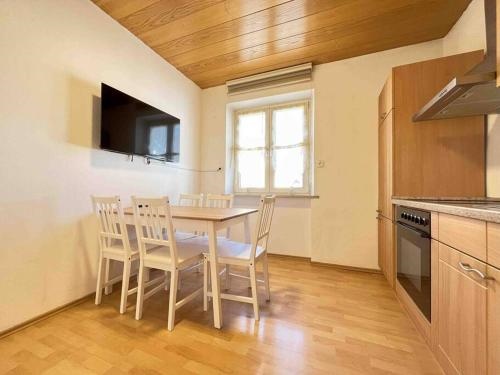 SWF121 Gemutliche Monteurwohnung Ubergangswohnung