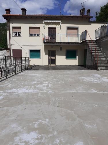 Appartamento Riolunato