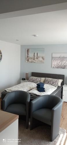 Apartment Kleine Koje (Adults Only)