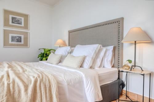 Clarisses House II a Home in Madeira