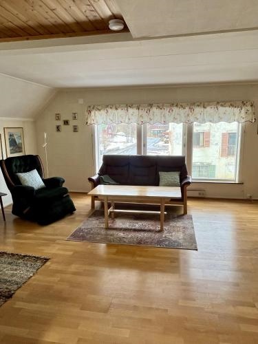 Budget apartment in Gravdal