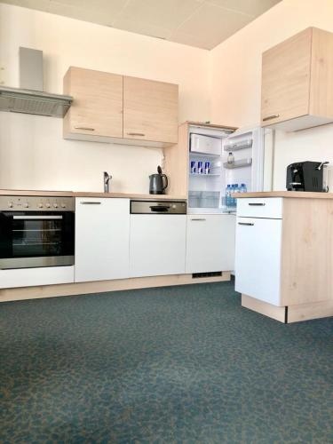 Kobra Room fur 4 Personen