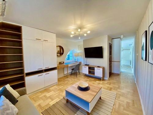 Apartamenty Na Klasztornej