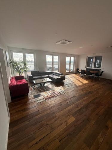 Luxus Oase in Seligenstadt