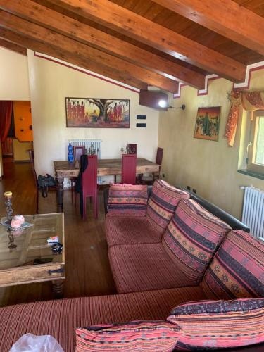 Katherine House Toscana Cinque Terre