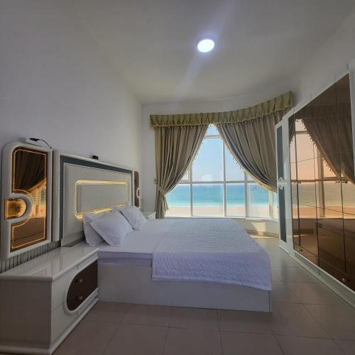 Beachfront Holiday Homes