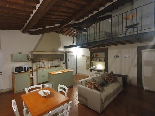 Loft Le Maioliche