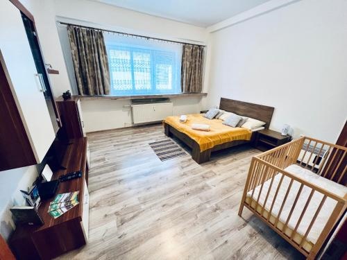 Apartman Pod Fontanou
