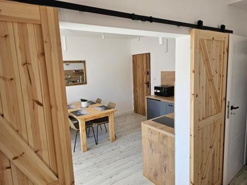 Apartamenty Luna A B