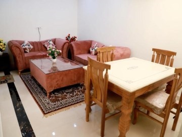 Fortune Home Service Apartment 3Bhk,E-28, Saket 2B