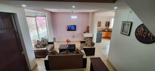Amravati Resort