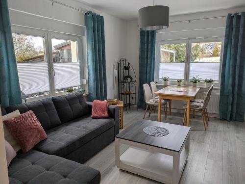 Ferienwohnung Zur Coleus-Farm