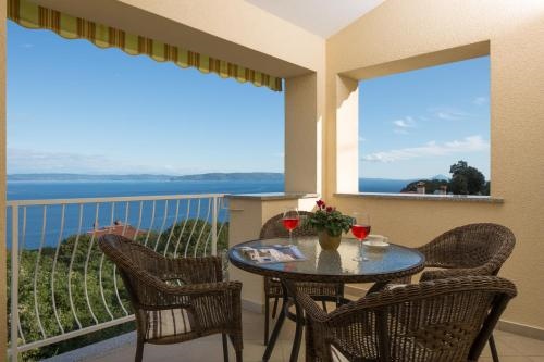 Apartment Panoramica Ravni