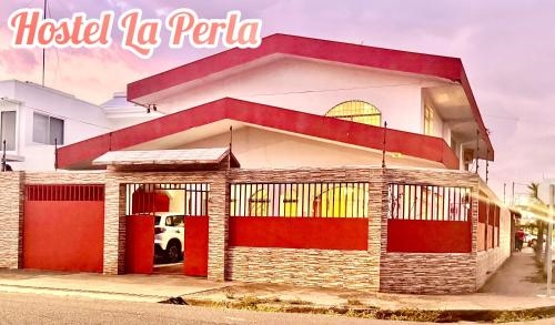 Hostel La Perla