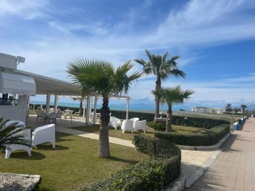 Bruna Maison Santa Maria del Cedro