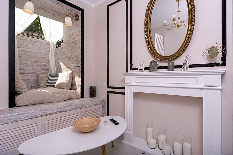 Boutique Apartments Gorgeous Gogol
