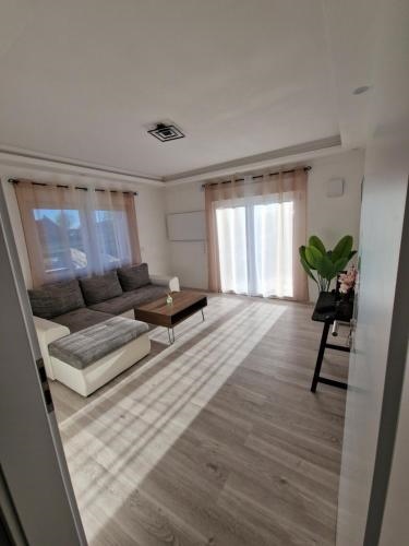 SR Ferienwohnung Wagenfeld