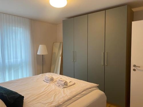 The R Apartment Adlisberg