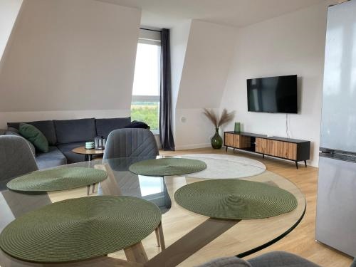 Apartament Zielony Widok