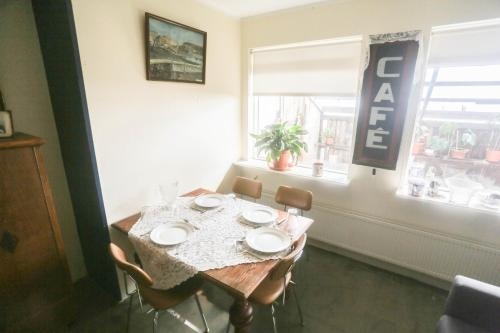 Villa apartment Hafnarfjordur - Ideal for Aurora