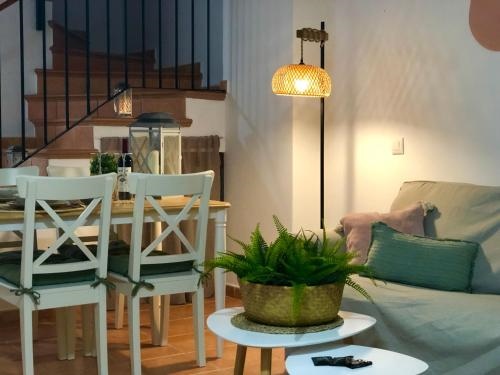 Alojamiento Rural El Castano