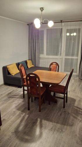 Mieszkanie 2 pokojowe 40 m2 blisko centrum