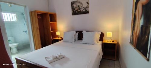 AUBERGE de L'HIPPOCAMPE