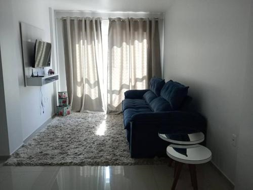 Apartamento Normandie, Itapaje