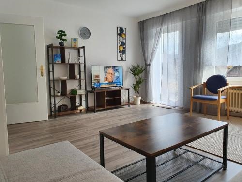 Ferienwohnung Wildbad Sud