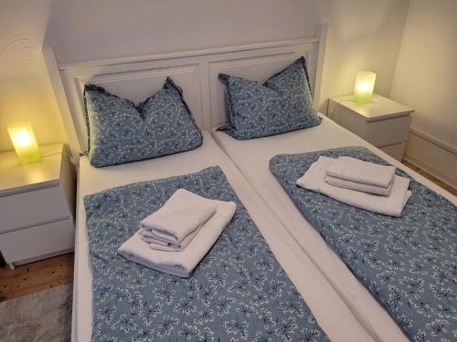 Urlaub am Rhein Ferienwohnung mit Garten