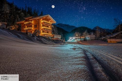 Ferienwohnungen Bundschuh