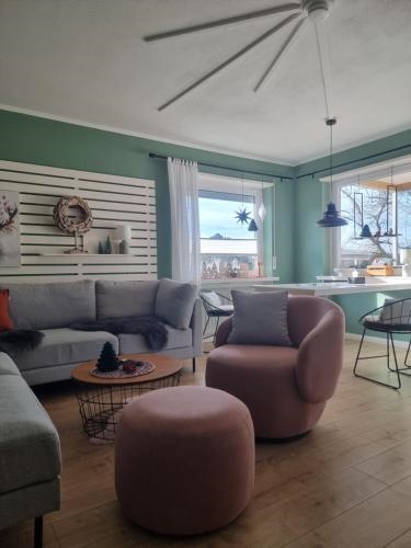 Eure Auszeit uberm See