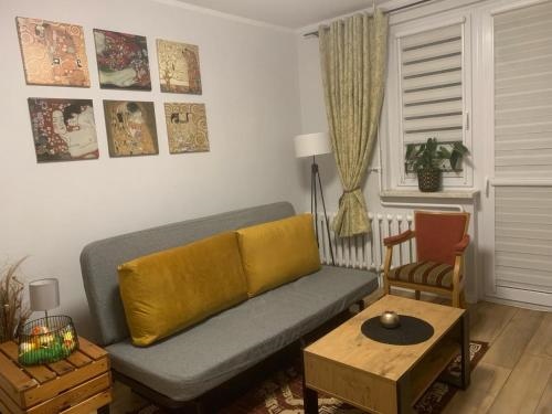 Apartament Gustav
