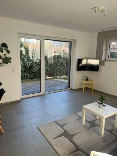 Chice Moderne Neubauwohnung