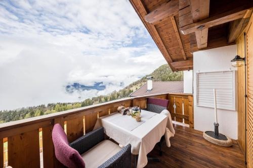 Eichernhof Apartment Marillenblute