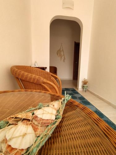 Da Miky Casa Vacanze Teulada Sud Sardegna