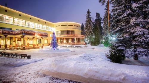 Health Resort Barvikha
