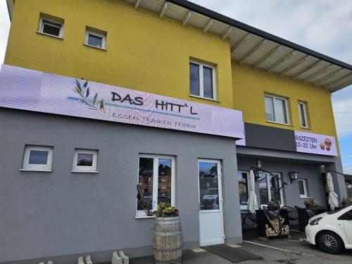 Wohnung mit 5 Zimmern fur bis zu 10 Personen