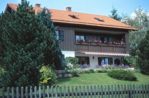 Haus Riegseeblick